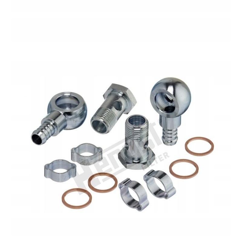 Adapter hengst s1450k