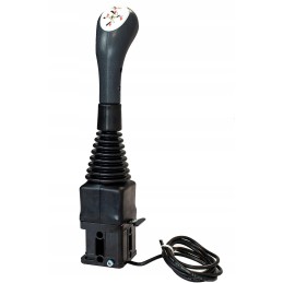 Distributor 3sec 40l cables set for electric rounds