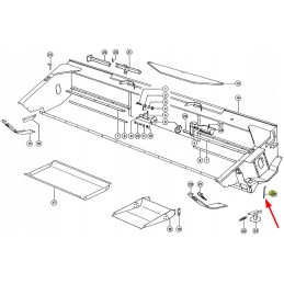 673763 1 chain securing the device bowl