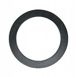 Spacer washer 26 x 37 x 1 00 steel