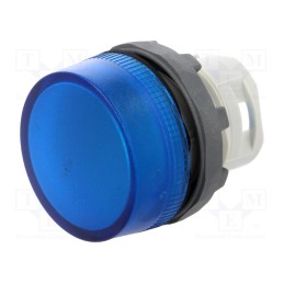 1 pcs x ABB - 1SFA611400R1004 - Control lamp, 22mm, ML1, -25÷70°C, Illumin: MLB-1, Ø22.5mm, IP66