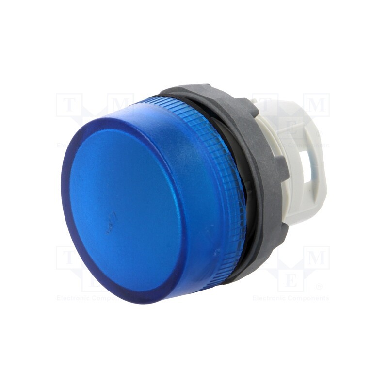 1 pcs x ABB - 1SFA611400R1004 - Control lamp, 22mm, ML1, -25÷70°C, Illumin: MLB-1, Ø22.5mm, IP66