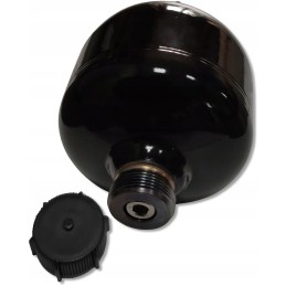 Shock absorber, double hydroaccumulator 0 75 l g1 2