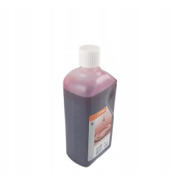 Stihl red mixture oil 1l