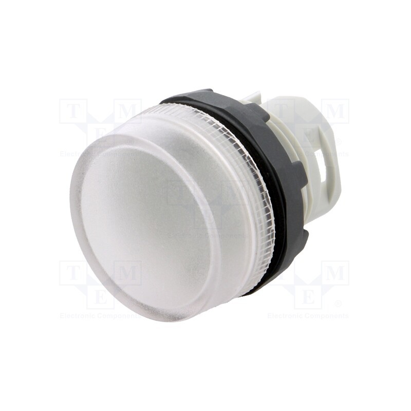 1 pcs x ABB - 1SFA611400R1008 - Control lamp, 22mm, ML1, -25÷70°C, Illumin: MLB-1, Ø22.5mm, IP66