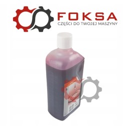 Stihl red mixture oil 1l