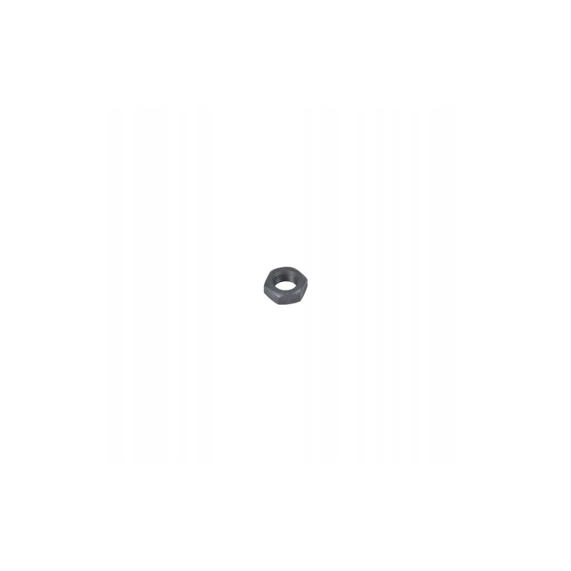 Valve adjustment nut mf 235 255 ursus 28