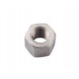 Hitch bracket bolt nut 353437x1