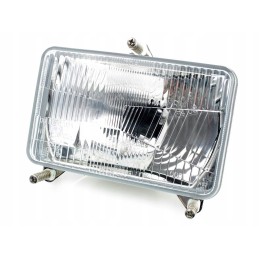 Renault front lamp right and left 7700692117
