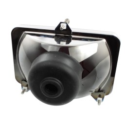 Renault front lamp right and left 7700692117