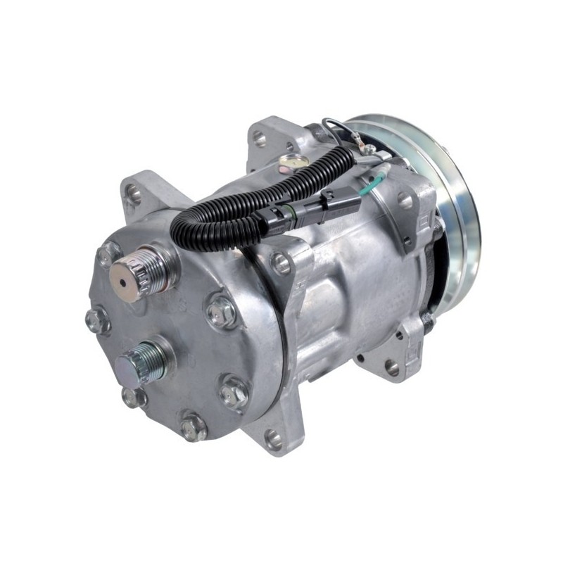 Air conditioning compressor Deutz Fahr Agrotron same