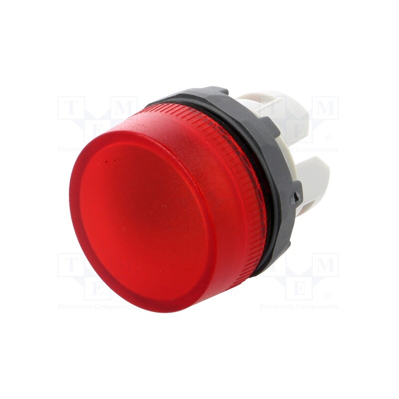 1 pcs x ABB - 1SFA611400R1001 - Control lamp, 22mm, ML1, -25÷70°C, Illumin: MLB-1, Ø22.5mm, IP66