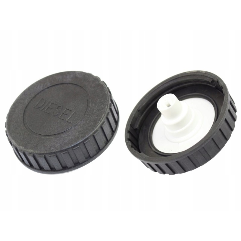 Fuel filler cap New Holland Ford Same 82009352