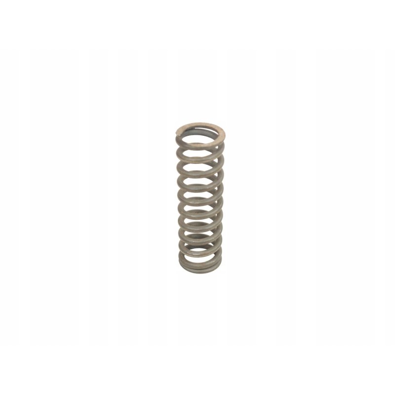 Clutch pressure spring mf 255 887909m1
