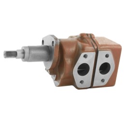 Oil pump for Bizon Hylmet Tuchola engine