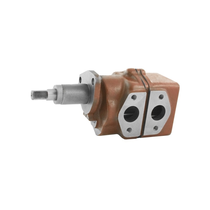 Oil pump for Bizon Hylmet Tuchola engine