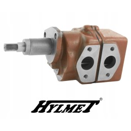 Oil pump for Bizon Hylmet Tuchola engine