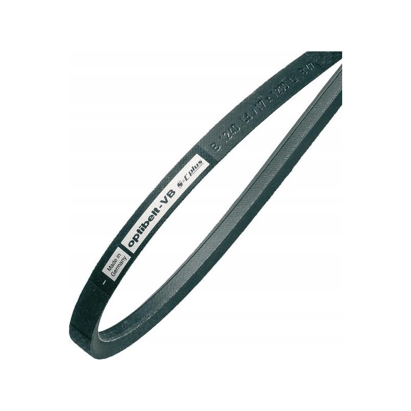 V-belt optibelt 20x1500 vb201500 optibelt