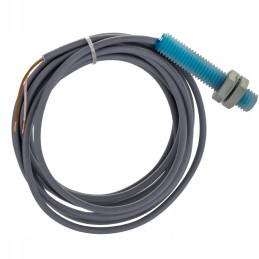 Elsor speedometer with hectometer