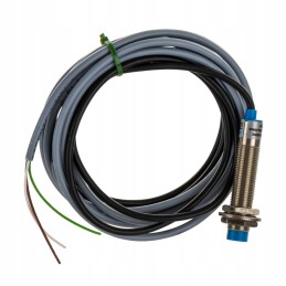 Elsor speedometer with hectometer