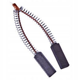 Alternator brushes c 330 c 360 2 pcs 53395340