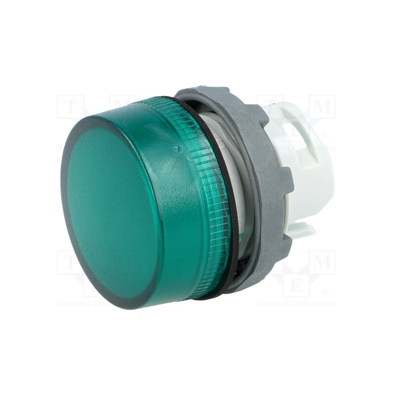 1 pcs x ABB - 1SFA611400R1002 - Control lamp, 22mm, ML1, -25÷70°C, Illumin: MLB-1, Ø22.5mm, IP66