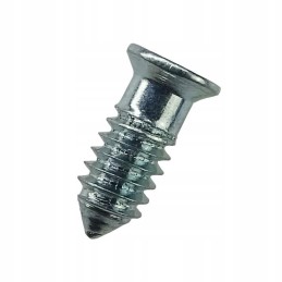 Clip screw 4 5x13mm