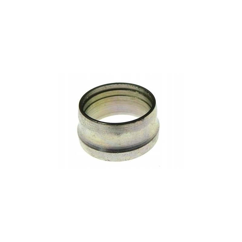Cutting ring for 16l tube to obtain cutting
