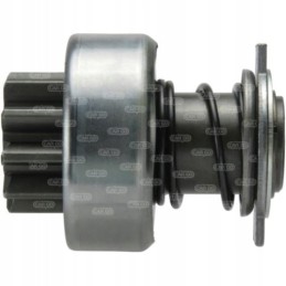 Bendiks starter 333682 hc cargo