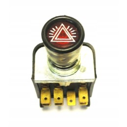 Emergency light switch mf