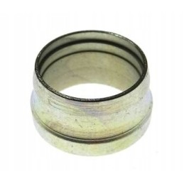 Cutting ring for tube 14s obtaining tr