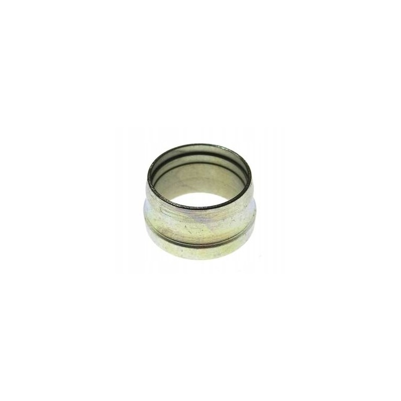 Cutting ring for tube 14s obtaining tr