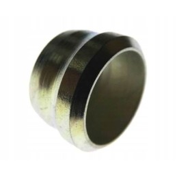 Cutting ring for tube 14s obtaining tr