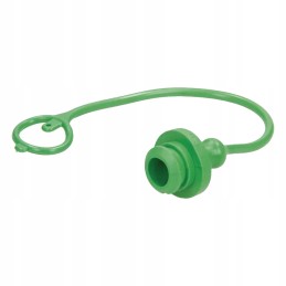 Green faster hydraulic socket plug
