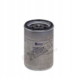 Fuel filter hengst fiat 66