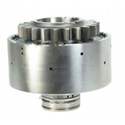 Clutch complete without valve for mf 4 1660843m