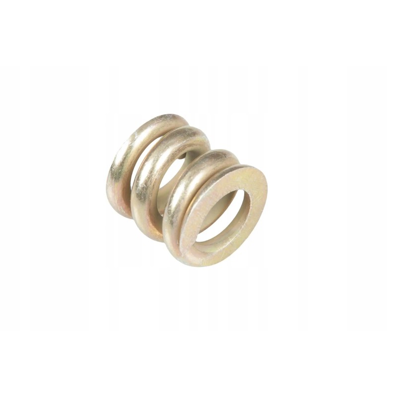 644393 0 header drive clutch spring