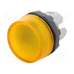 1 pcs x ABB - 1SFA611400R1003 - Control lamp, 22mm, ML1, -25÷70°C, Illumin: MLB-1, Ø22.5mm, IP66