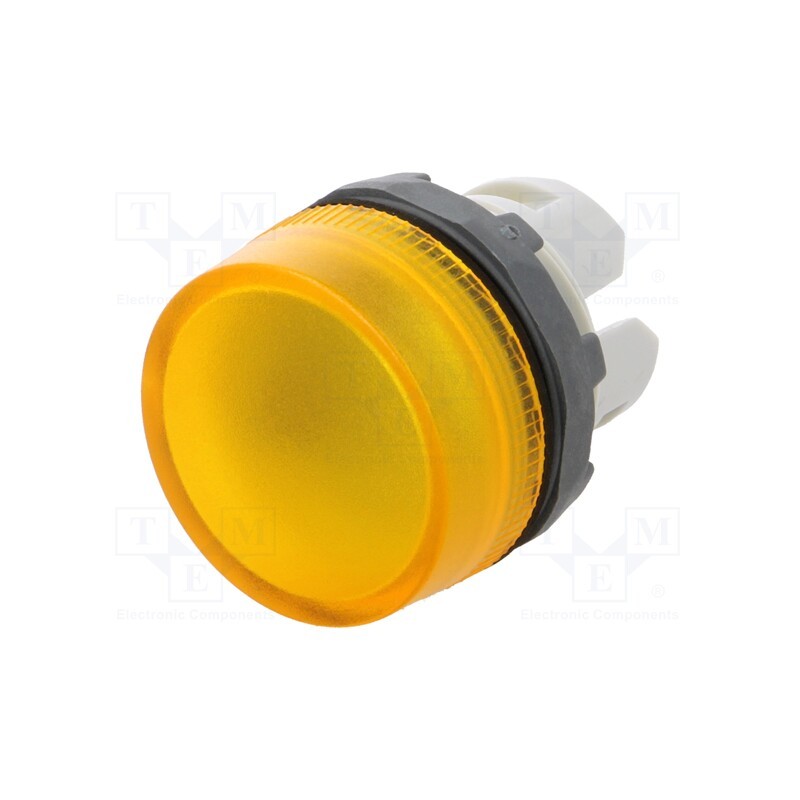 1 pcs x ABB - 1SFA611400R1003 - Control lamp, 22mm, ML1, -25÷70°C, Illumin: MLB-1, Ø22.5mm, IP66