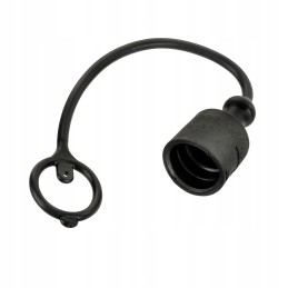 Euro Faster anti-dust TF12 socket cover