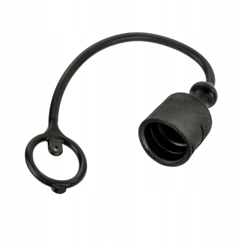 Euro Faster anti-dust TF12 socket cover