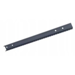 Claas inclined feeder strip 603mm l 4 holes