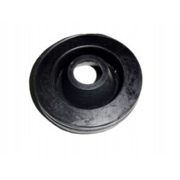 Pedal cover c 385 Polish