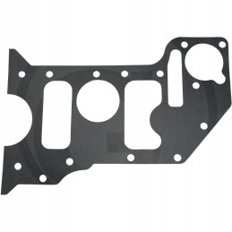 Timing cover gasket mf3 36814119