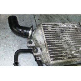 2009 SUBARU LEGACY OUTBACK FORESTER 2.0 D INTERCOOLER