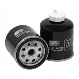 Sk3127 fuel filter SF filter
