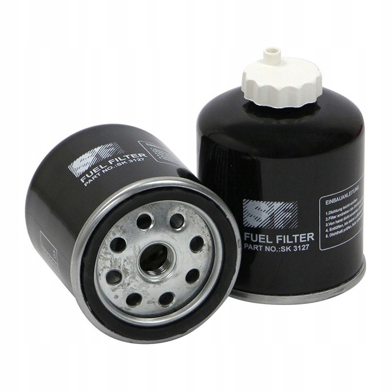 Sk3127 fuel filter SF filter