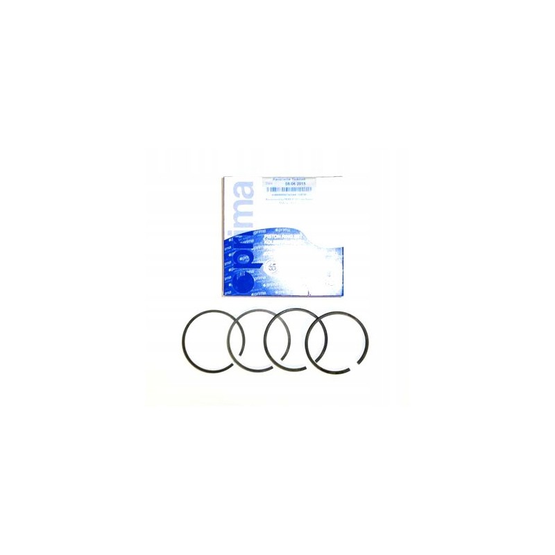 Set of compressor rings mf 100 66 2 5 2 5 4