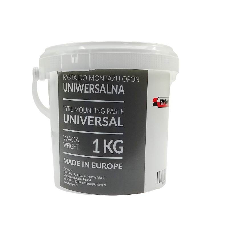 Universal assembly paste 1 kg motogeneric