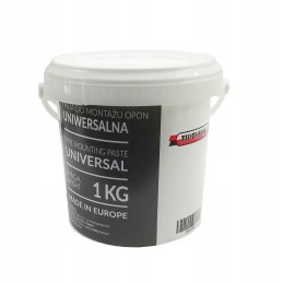 Universal assembly paste 1 kg motogeneric
